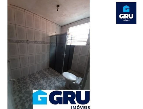 Imagem 13 de 14 de Sobrado Localizado Na Vila Tijuco Guarulhos - Sob602