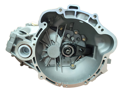 Caixa De Câmbio Completo Lifan X60 Ré Pra Trás 2013 14 15
