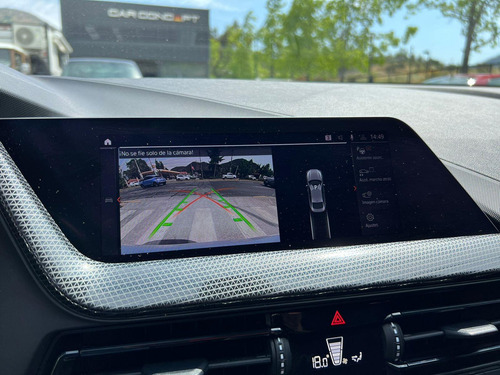 BMW 218 GRAN COUPE 1.5