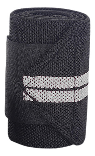 Fitness Strap Strap Wutband Con Bucle De Pulgar