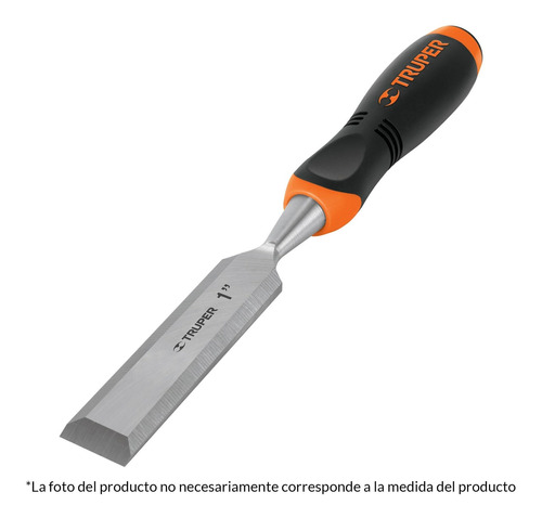 Formon Profesional Confort Grip 5/8 100mm Truper