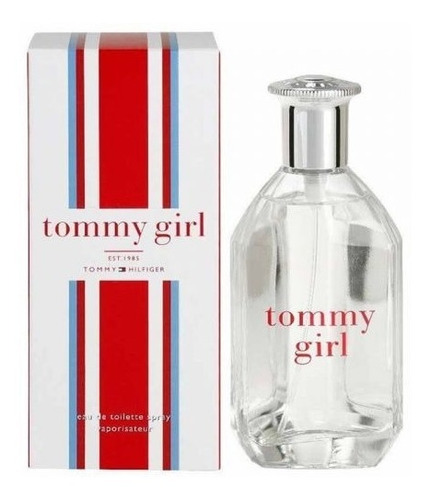 Perfume Tommy Girl Mujer Original Perf - mL a $1300