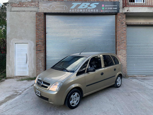 Chevrolet Meriva 1.8 Gls