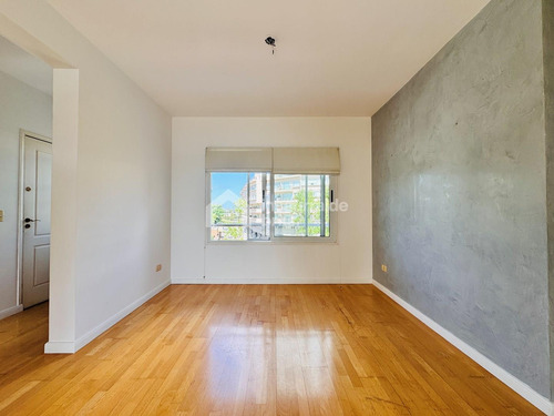 Departamento En Alquiler En Tigre, Nordelta, Barrio Portezuelo. 3 Ambientes Con Piscina! 2 Cocheras! Impecable.