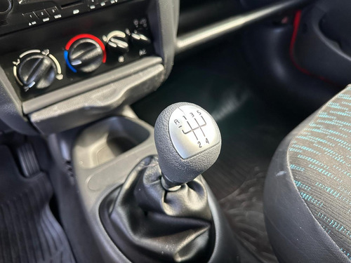 Renault Kangoo Ph3 Confort 1.6 1p C/gnc