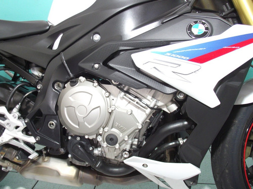 Bmw S 1000 R