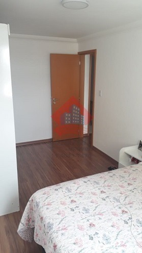 Imagem 13 de 15 de Apartamento - Ref: 02592