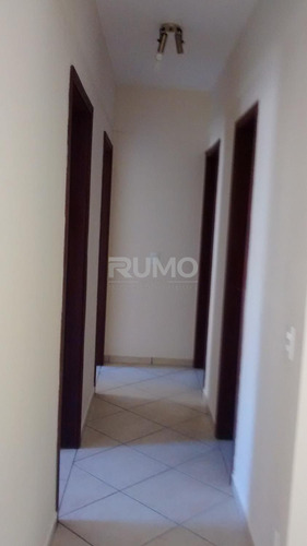 Imagem 4 de 20 de Apartamento À Venda Em Chácara Primavera - Ap013006