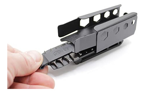 Rae Gear - New Wave/wave Plus Y Funda Para Kit De Puntas Com