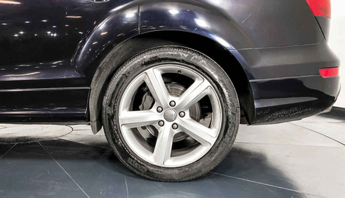 Imagen 12 de 15 de 41374 - Audi Q7 2014 Con Garantía