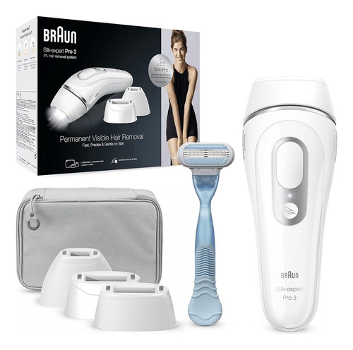 Braun Silk·expert Pro 3 Pl3221 + Maquinilla