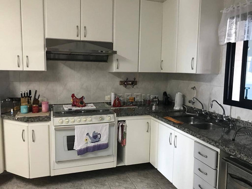 Apartamento Com 3 Dormitórios À Venda, 150 M² Por R$ 795.000 - Cerâmica - São Caetano Do Sul/sp - Ap1545