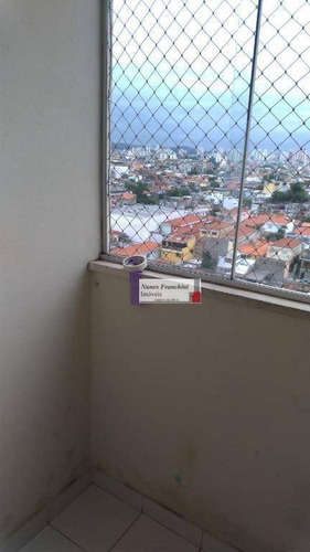 Imagem 7 de 25 de Apartamento À Venda, 55 M² Por R$ 260.000,00 - Casa Verde Alta - São Paulo/sp - Ap8364