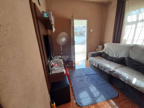 Casa Com 4 Quartos Por R$ 250.000 - Porto Do Rosa /rj - Ca21403