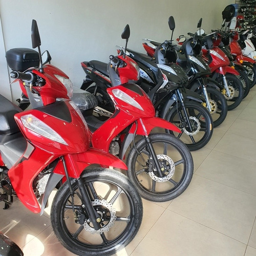 Imagem 9 de 14 de Shineray Jet 50cc Financiamento Em Até 48x Sem Entrada