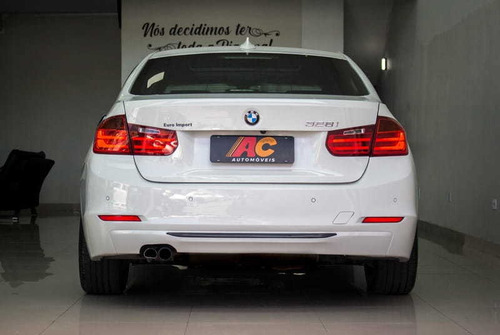 Imagem 9 de 15 de Bmw 328i 3a51