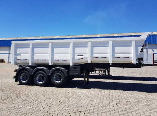 Imagem 5 de 5 de Carreta Basculante Librelato 2022 25 Mts 0km