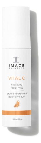 Image Skincare, Vital C - Bruma Facial Hidratante Con Vitami