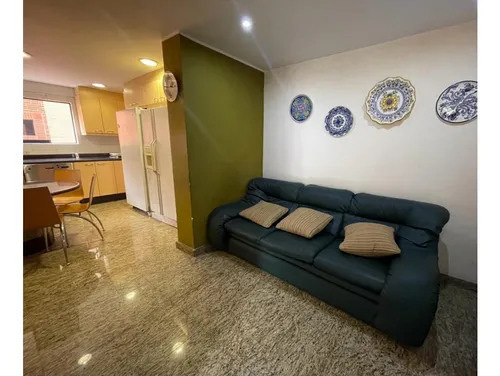 Apartamento En La Tahona