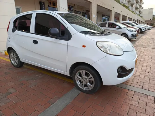 Chery Q 1.0 Yq1q5-1115