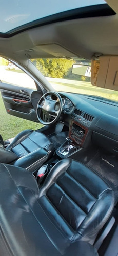 Volkswagen Bora 1.8t