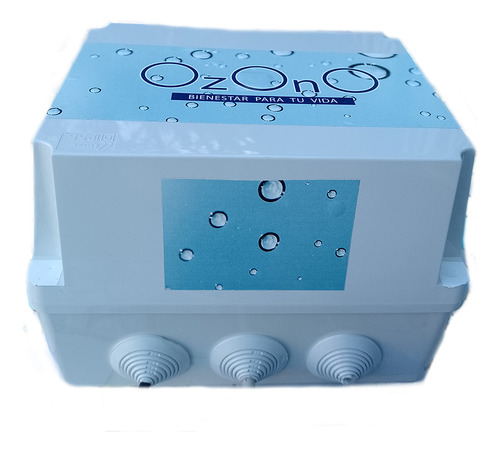 Ozonizador De Capacidad Personalizada Para Tanques Hogareños