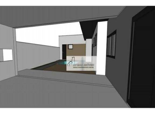 Casa Com 3 Dormitórios À Venda, 160 M² Por R$ 800.000,00 - Condomínio Villagio Di Capri - Sorocaba/sp - Ca2030