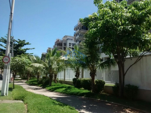 Imagem 15 de 26 de Apartamento Com 2 Dormitórios À Venda, 57 M² Por R$ 600.000,00 - Gragoatá - Niterói/rj - Ap3522