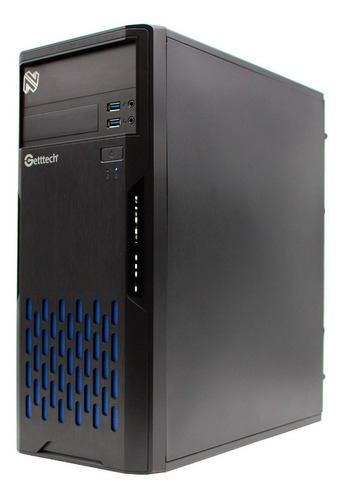 Imagen 4 de 6 de Computadora Cpu Pc Escritorio Intel Core I7 16gb 240ssd Wifi