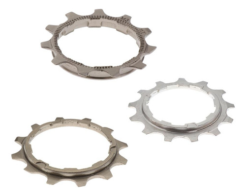 Pieza 3pcs Cogs Piezas De Rueda Libre De De Montaña