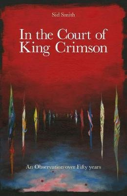 Imagen 1 de 1 de In The Court Of King Crimson  An Observation Over 50 Yaqwe
