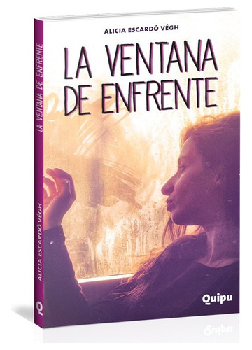 La Ventana De Enfrente - Vegh - Quipu 