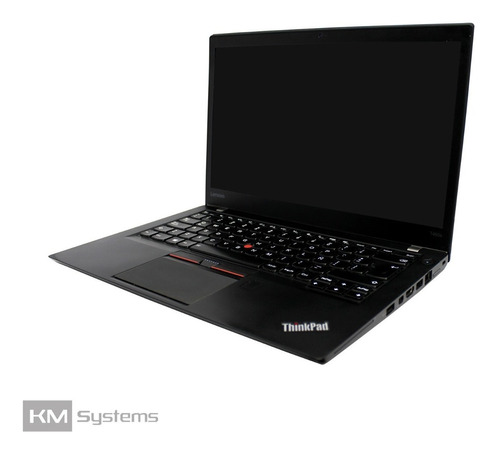 Portatil Lenovo T460s I5 Sexta Generacion 8gb 240gb Usado