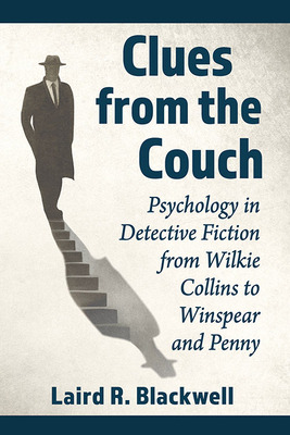 Libro Clues From The Couch: Psychology In Detective Ficti...