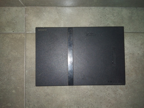 Playstation 2 (leer Descripción)