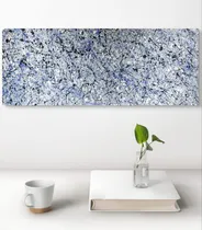 Comprar Cuadros Abstractos Modernos Pintados A Mano Living  