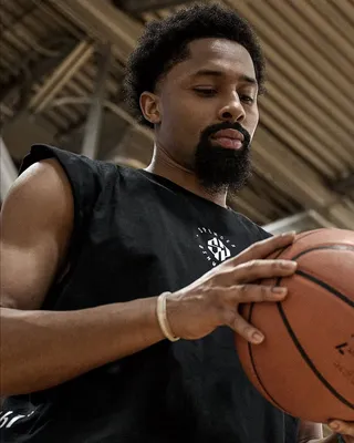 Spencer Dinwiddie