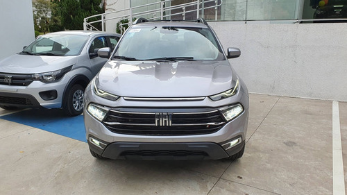 Imagem 14 de 15 de Fiat Toro 1.3 Turbo 270 Flex Freedom At6