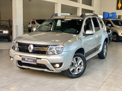 Imagem 1 de 15 de Renault Duster 2.0 Dynamique 4x2 16v