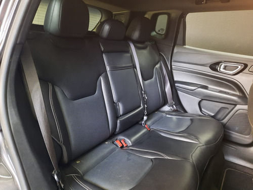 Jeep Compass 1.3 Longitude Turbo Flex Aut. (t270) 5p