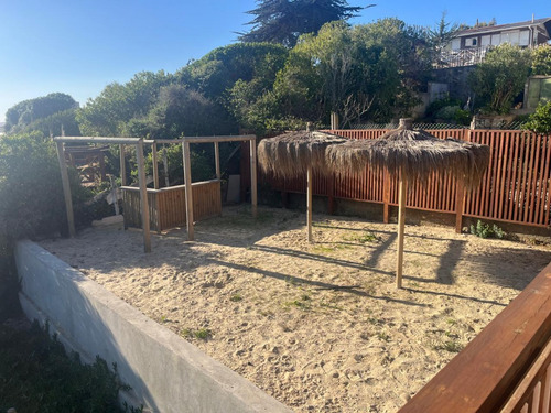 Espectacular Casa Algarrobo Norte