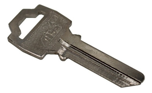 Imagen 2 de 3 de 50 Piezas Forja Llave Blanco Fanal R55