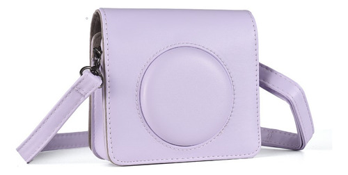 Funda Para Cámara Portátil Mini Shot 3, Estilo Retro