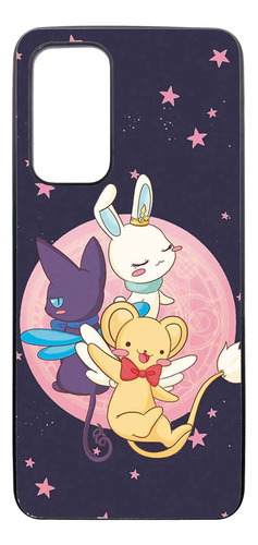 Funda Protector Case Para Xiaomi Mi 10t Pro Sakura