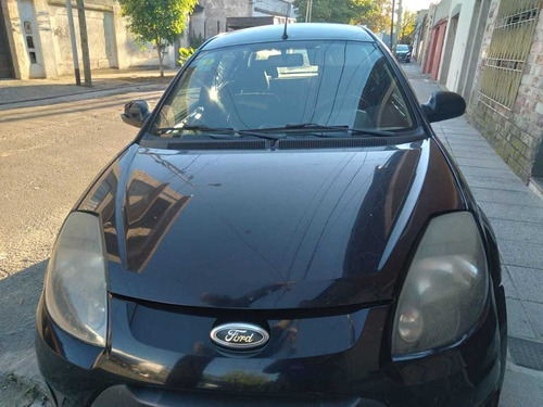 Ford Ka 1.6 Fly Viral 95cv 2012