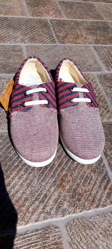 Perky - Marca Brasilera- Botita-zapato-zapatilla- Mujer 1008