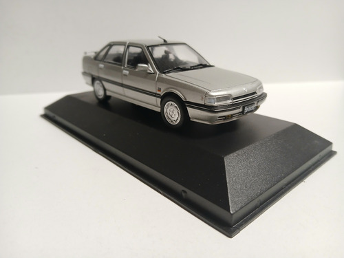 Autos Inolvidables Argentinos Salvat Escala 1.43 Fallados Renault 21 Txi 1993