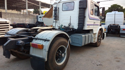 Scania T-113 4x2 360 1992