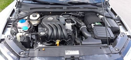 Volkswagen Jetta Comfortline
