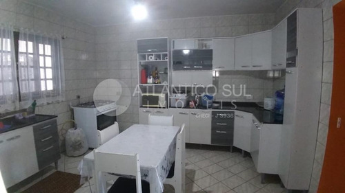 Imagem 10 de 30 de Casa À Venda, Canoas, Pontal Do Parana - Pr - 197